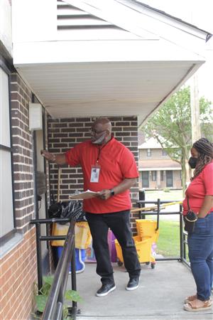 Outreach